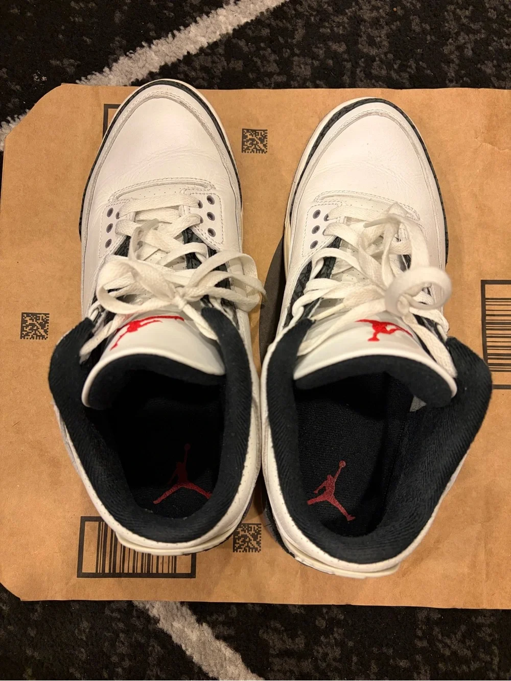 Jordan Men’s Retro 3